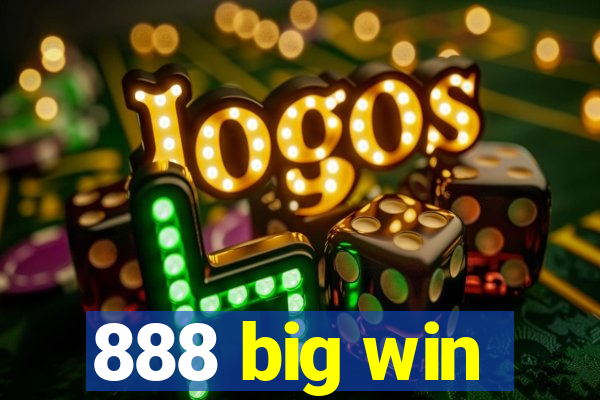 888 big win